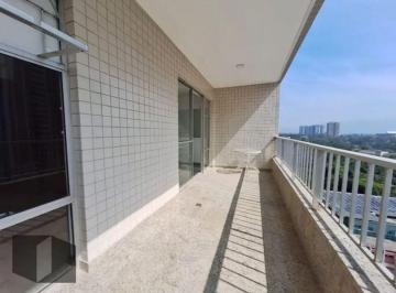 Apartamento de 2 quartos, Rio de Janeiro · Apartamento com 2 Quartos à venda na Barra da Tijuca, 77m² - Parque das Rosas