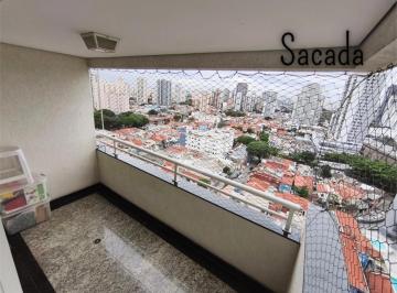 Apartamento de 3 quartos, São Paulo · Apartamento Residencial TATUAPÉ