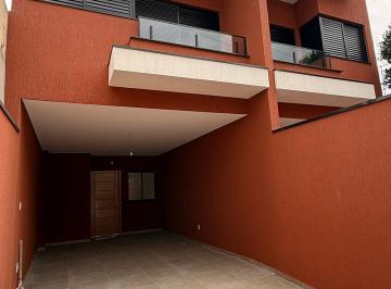 Casa de 3 quartos, São Paulo · Casa Nova – 3 Quartos (1 Suíte) - 170 m2 – 2 vagas - Espaço Gourmet - Freguesia