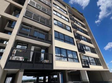 Apartamento de 2 quartos, Brasília · 2 QUARTOS NOVO E MOBILIADO GET PARK SUL