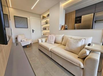 Foto 01 · OPORTUNIDADE | Excelente apartamento mobiliado no bairro Anita Garibaldi em Joinville/SC.