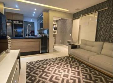 Apartamento de 3 quartos, São Paulo · Apartamento com 3 quartos e 125 m² à venda, Vila Mascote