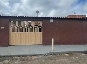 Foto 01 · Casa, Setor Abreu, Formosa, GO