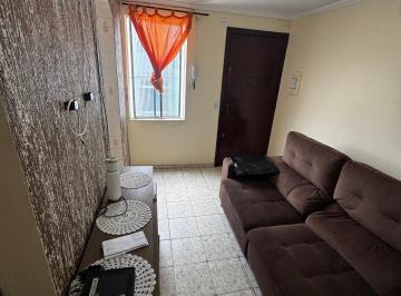 Apartamento de 2 quartos, São Paulo · Apartamento Cidade Tiradentes 2 Quartos 40 metros 3 Andar Vista Livre