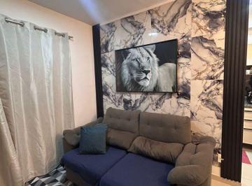 Apartamento de 2 quartos, Manaus · Vendo Apartamento no Condomínio Prime Arena