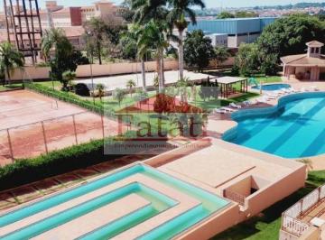 Foto 01 · Apartamento, Parque Iracema, Catanduva, SP
