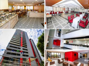 Apartamento de 2 quartos, Recife · Flat premium em Boa Viagem, viva ou invista com alta demanda a poucos passos da praia