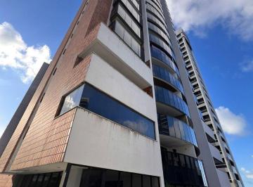 Apartamento de 1 quarto, Fortaleza · Flat à venda | Vista mar | Flat Atlântico Residence | Bairro Meireles | Fortaleza (CE)