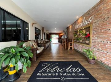 Comercial , Curitiba · Casa comercial + Restaurante à Venda no Boqueirão | Em Frente ao Terminal Boqueirão| R$ 3.500.000