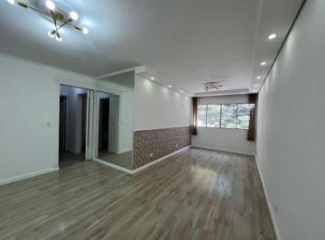 Apartamento de 3 quartos, São Paulo · R. VERGUEIRO- 3 QUARTOS + 1 VAGA GARAGEM - AO LADO METRÔ VILA MARIANA E 7 MIN ESTAÇÃO CHÁCARA KLABIN