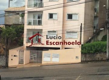 Foto 01 · Apartamento, Parque da Torre, Piedade, SP