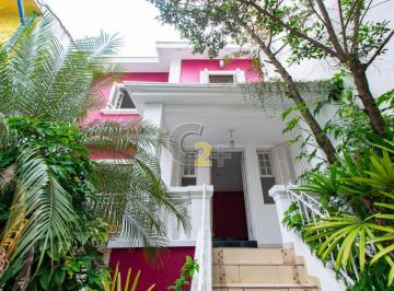 Casa de 3 quartos, São Paulo · Sobrado Comercial Locação Perdizes com 420m² de Area util