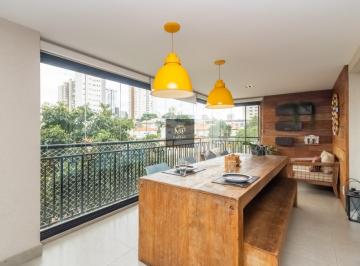 Foto 01 · Apartamento, Bosque da Saúde, Sao Paulo, SP