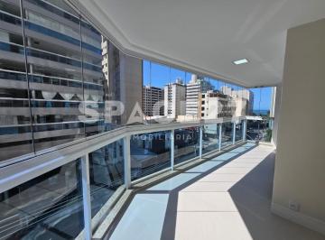 Foto 01 · Apartamento deslumbrante na Praia da Costa: 4 quartos, 2 suítes, 176m², 2 vagas - Vila Velha-ES.