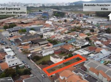 Foto 01 · Terreno, Vila Suissa, Mogi das Cruzes, SP