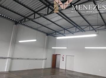 Foto 01 · BARRACÃO COMERCIAL À VENDA EXCELENTE OPORTUNIDADE PARA INVESTIDORES