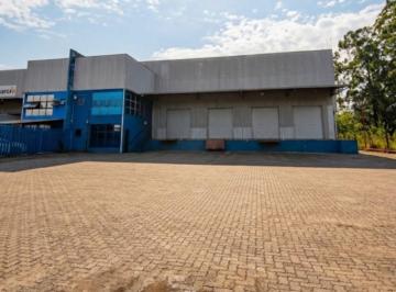 Foto 18 · Galpão com 4 Docas para locar em Cachoeirinha, RS, 900m2, no Distrito Industrial, excelente infraest