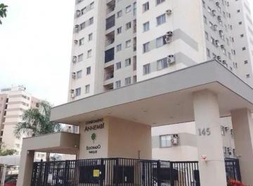 Apartamento · 54m² · 2 Quartos · 1 Vaga · Condomínio Anhembi Eldorado Parque - Apartamento Padrão - c-GeanFrancesco09