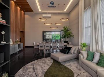 Casa · 293m² · 4 Quartos · Casa à venda no bairro Residencial Goiânia Golfe Clube - Goiânia/GO