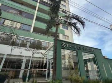 Apartamento · 78m² · 3 Quartos · 2 Vagas · Apartamento 3Q (1 Suíte) no Jardim Goiás - Ed. Riviera di Venezia - Lazer Completo