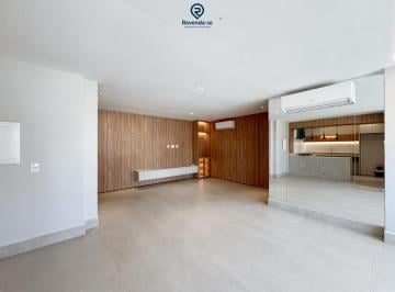 Apartamento · 119m² · 3 Quartos · 2 Vagas · 3 Suítes  no Bueno completo em armários próximo ao Vaca Brava!