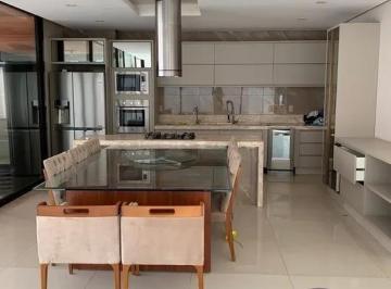 Casa · 360m² · 4 Quartos · 2 Vagas · Casa à venda no bairro Jardins Valência em Goiânia/GO