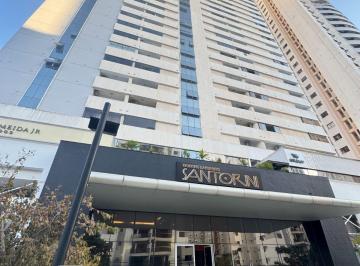 Apartamento · 43m² · 1 Quarto · 1 Vaga · Flat de Luxo no Setor Bueno - Andar Altíssimo (20+) | Porteira Fechada