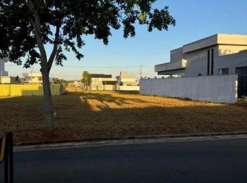Terreno · 360m² · Condomínio Terras Alpha - Terreno em Condomínio p-WanderLeite01
