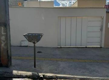 Casa · 95m² · 3 Quartos · 2 Vagas · Casa Padrão p-Maxson01