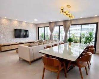 Apartamento · 138m² · 3 Quartos · 2 Vagas · Talk Marista: 138m² Mobiliado e Decorado (Porteira Fechada)