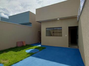 Casa · 70m² · 3 Quartos · 2 Vagas · Setor Orlando de Moraes região norte de Goiânia c-Eliel-Urias07