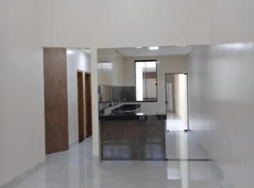 Casa · 150m² · 3 Quartos · 4 Vagas · Casa à venda no bairro Parque Amazônia em Goiânia/GO