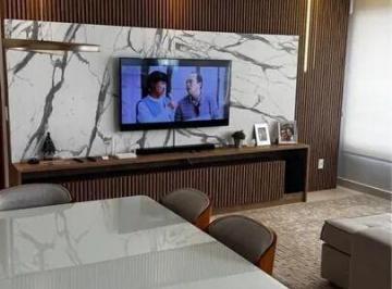 Apartamento · 97m² · 3 Quartos · 2 Vagas · Uptown Home - Apartamento à venda no bairro Jardim Europa - Goiânia/GO