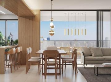 Apartamento · 129m² · 3 Quartos · 1 Vaga · Apartamento à venda no bairro Setor Bueno em Goiânia/GO