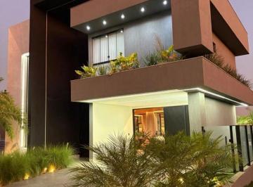 Casa · 299m² · 4 Quartos · 4 Vagas · SOBRADO DOS SONHOS À VENDA - JARDINS SEVILHA