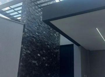 Casa · 190m² · 4 Quartos · 3 Vagas · Casa à venda no bairro Residencial Morumbi - Goiânia/GO