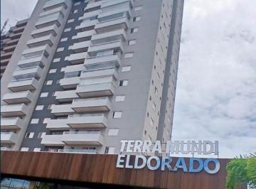 Apartamento · 93m² · 3 Quartos · 2 Vagas · Condomínio Terra Mundi - Apartamento Alto Padrão c-GeanFrancesco05