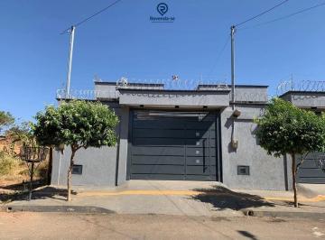 Casa · 150m² · 3 Quartos · 3 Vagas · Casa Padrão p-RonaldoSantos01