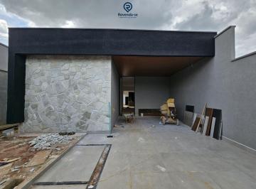 Casa · 180m² · 3 Quartos · 2 Vagas · Casa à venda no bairro Setor Três Marias - Goiânia/GO