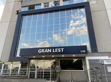 Apartamento · 100m² · 3 Quartos · 2 Vagas · Edifício Gran Leste - Setor Universitário | 3 Suítes Plenas | 100m²