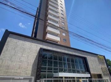 Apartamento · 41m² · 1 Quarto · 1 Vaga · FLAT MOBILIADO E DECORADO - RESIDENCIAL TERRA ONE