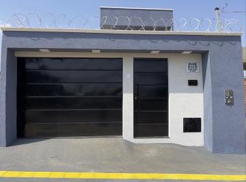 Casa · 115m² · 3 Quartos · Casa Padrão p-MarciaCristina01