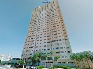 Apartamento · 74m² · 3 Quartos · 1 Vaga · Apartamento à Venda - Near Lourenzzo Residence | Torre Lake - Parque Amazônia