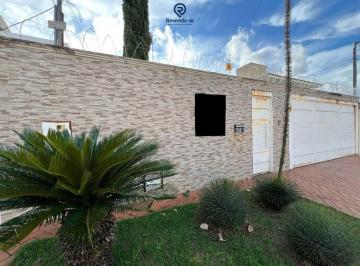 Casa · 210m² · 3 Quartos · 6 Vagas · Casa à venda no bairro Jardim América - Goiânia/GO