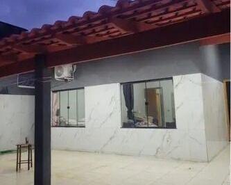 Casa · 250m² · 3 Quartos · 2 Vagas · Casa no Jardim Clarissa  p-LuizRoberto01