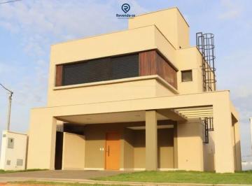 Casa · 170m² · 4 Quartos · 2 Vagas · Casa à venda no bairro Jardins Parma - Senador Canedo/GO