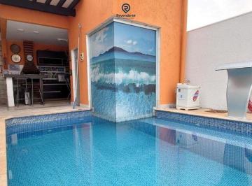 Casa · 240m² · 3 Quartos · 2 Vagas · Imóvel dos sonhos no Portal do Sol I!