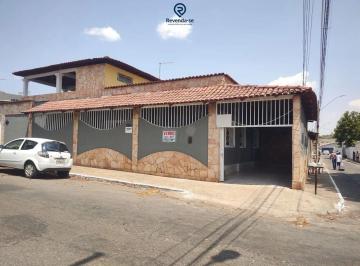 Casa · 200m² · 4 Quartos · 2 Vagas · Casa Alto Padrão P-Raimundo01