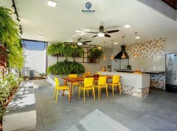 Apartamento · 79m² · 3 Quartos · 2 Vagas · Wish Coimbra - Apartamento Alto Padrão p-RicardoLuiz01