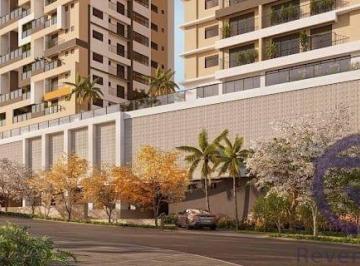 Apartamento · 47m² · 1 Quarto · 1 Vaga · Apartamento Padrão P-construtora09
